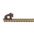 HO Code 83 Bumper/4pc