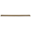 HO Code 83 9'' Straight/6pc