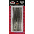 HO Code 83 6'' Straight/4pc