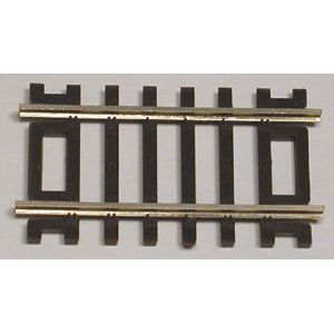 HO Code 83 2'' Straight/4pc