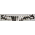 HO Code 83 15'' Radius/6pc
