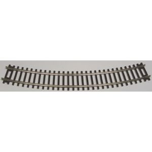 HO Code 83 15'' Radius/6pc
