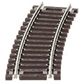HO Code 83 1/2-15'' Radius/4pc