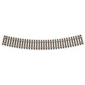 HO Code 83 18'' Radius/6pc