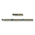 HO Code 83-100 Joiners (12/cd)