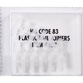 HO Code 83 Plastic Joiners (6/cd)