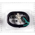HO Code 83 Terminal Joiners (12/cd)