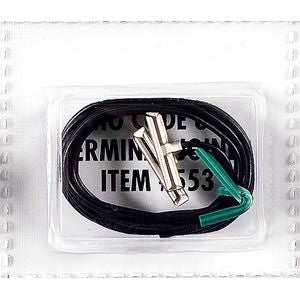 HO Code 83 Terminal Joiners (12/cd)