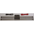 HO Code 83 Terminal Track