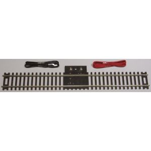 HO Code 83 Terminal Track