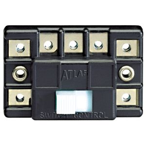 HO Switch Control Box/12bx