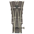 HO Code 83 Wye Switch