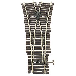 HO Code 83 Wye Switch