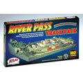HO Code 83 River Pass Track Pack