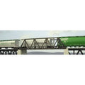 HO Code 83 Warren Truss Bridge