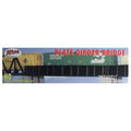 HO Code 83 Plate Girder Bridge