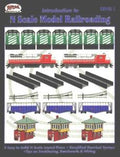 N Intro to N Model Railroading