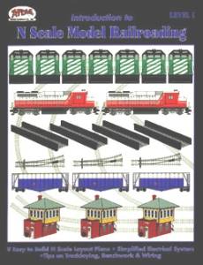N Intro to N Model Railroading
