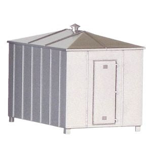 N Signal Sheds/2pk