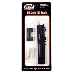 HO Code 100 Switch Machine/LH Manual