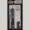 HO Code 100 Switch Machine/Manual Right
