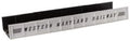 HO WM Plate Girder Bridge