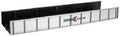 HO Amtrak Plate Girder Bridge/sil