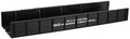 HO PC Plate Girder Bridge/blk