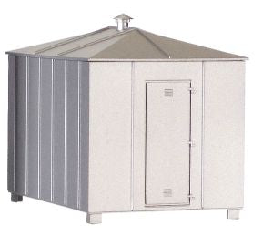 HO Signal Sheds/2pk