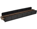 HO Code 83 Through Plate Girder Bridge Add-On Kit