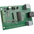 Universal Signal Control Board