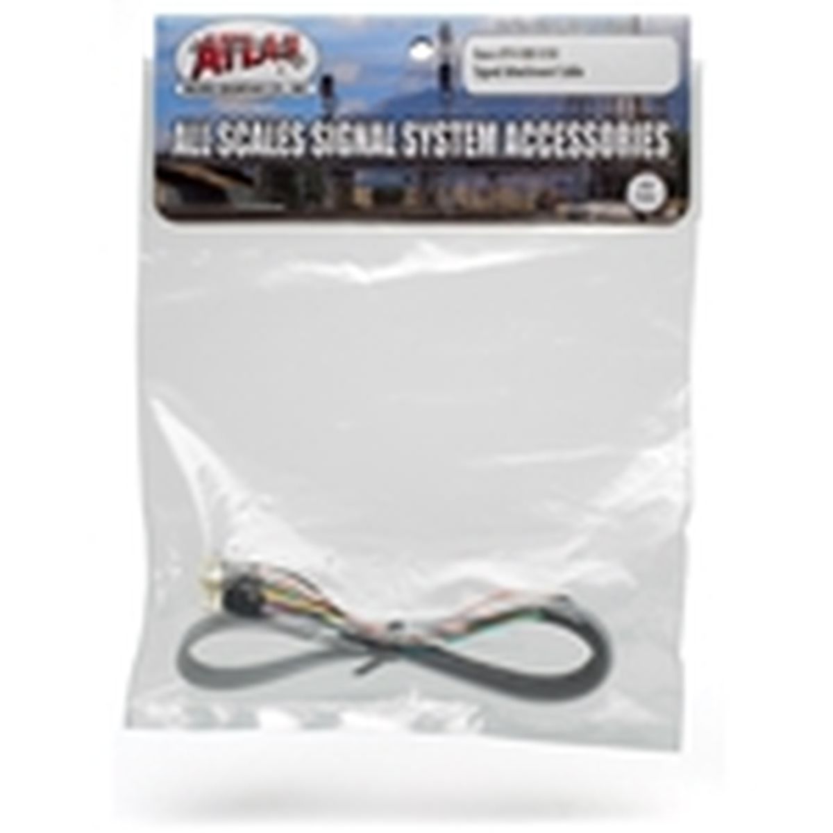 Signal Attachment Cable