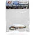 Signal Attachment Cable dual 4-pin harness DIY set