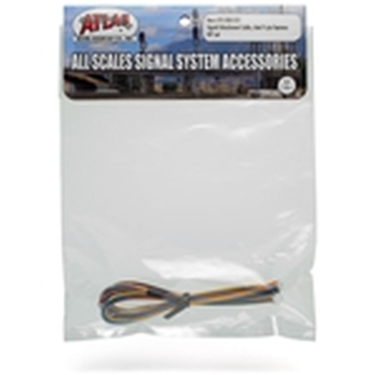 Signal Attachment Cable dual 4-pin harness DIY set