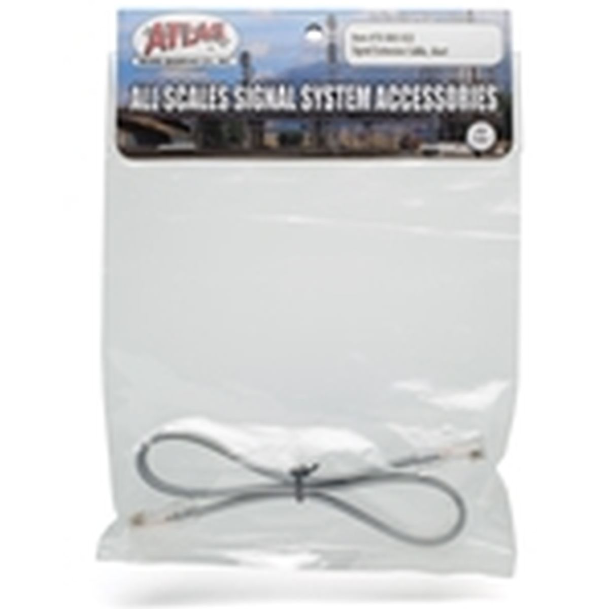 Signal Extension Cable short (6'')