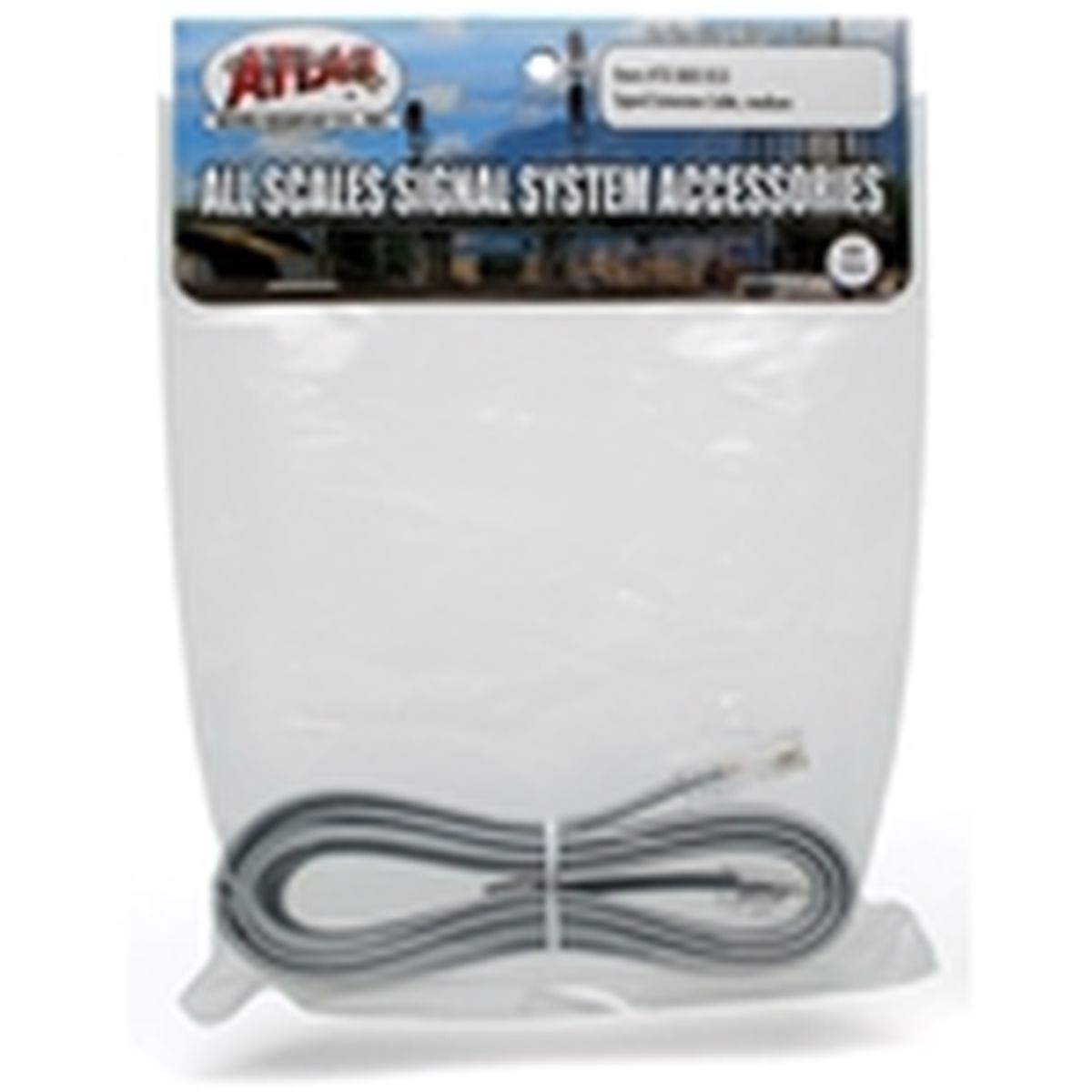Signal Extension Cable medium (12'')