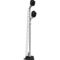 HO Signal Searchlight Double Head No Cabinet (SP/SF)