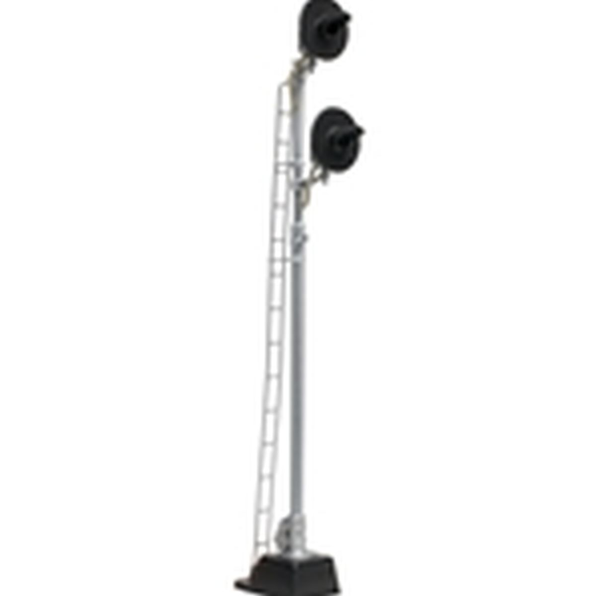 HO Signal Searchlight Double Head No Cabinet (SP/SF)