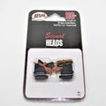 HO Signal Hooded Modern Head Only (pr)