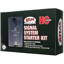HO Signal Starter Set