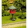 HO Elevated Gate Tower Kit