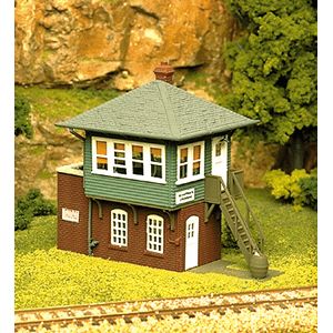 HO Signal Tower Kit