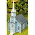 HO Church Kit