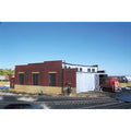 HO Roundhouse