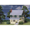 HO Kate's Colonial Home Kit