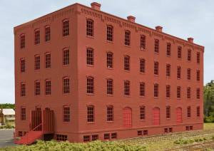 HO Middlesex Mfg.Company