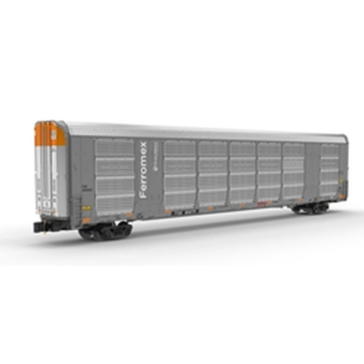 Z Auto Rack Ferromex #824814 Gray Black White