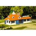 HO Roadside Restaurant Kit