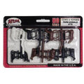 HO Cows & Horses