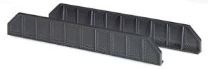 HO Flat Car Load (4pk)